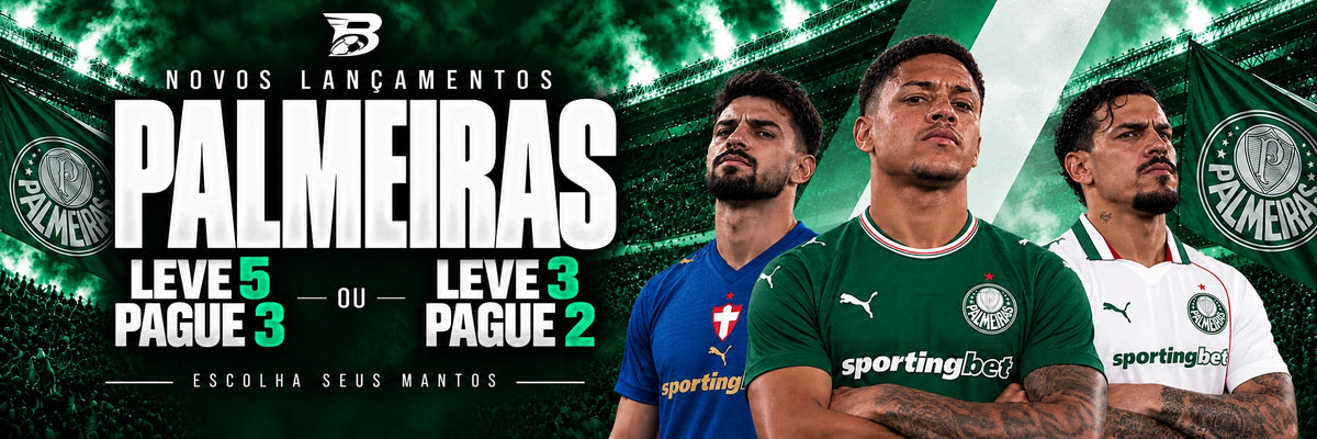 Palmeiras