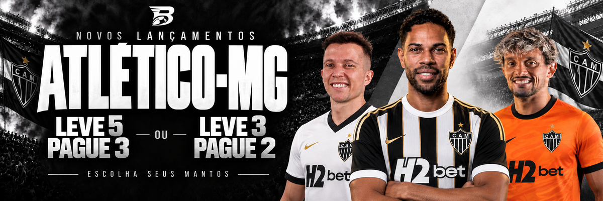 Atlético MG