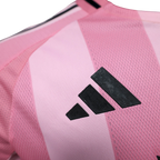 Camisa Inter Miami Home 25/26 - Jogador Masculina