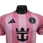 Camisa Inter Miami Home 25/26 - Jogador Masculina