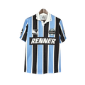 Camisa Grêmio Titular 95/96 - Versão Retrô Renner