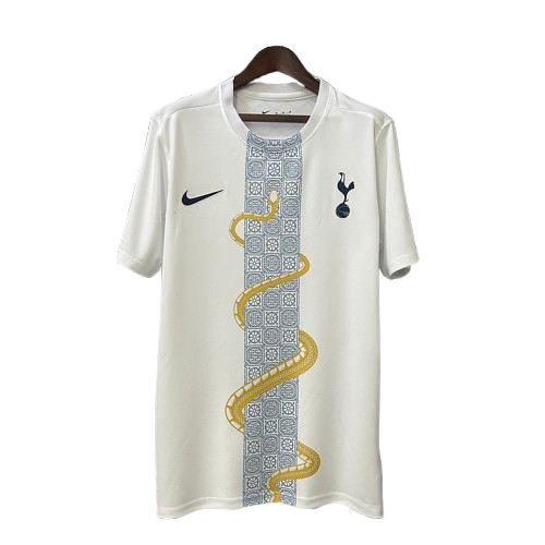 Camisa Tottenham Edição Especial 25/26 - Torcedor Masculina