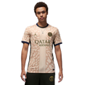 Camisa PSG IV 23/24 - Torcedor Masculina
