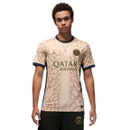 Camisa PSG IV 23/24 - Torcedor Masculina