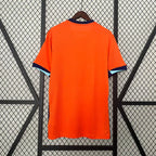 Camisa Holanda Titular 24/25 - Versão Torcedor Lançamento