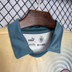 Manchester City Away IV 24/25 - Torcedor Masculina