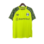 Camisa Grêmio Goleiro 24/25 - Torcedor Masculina
