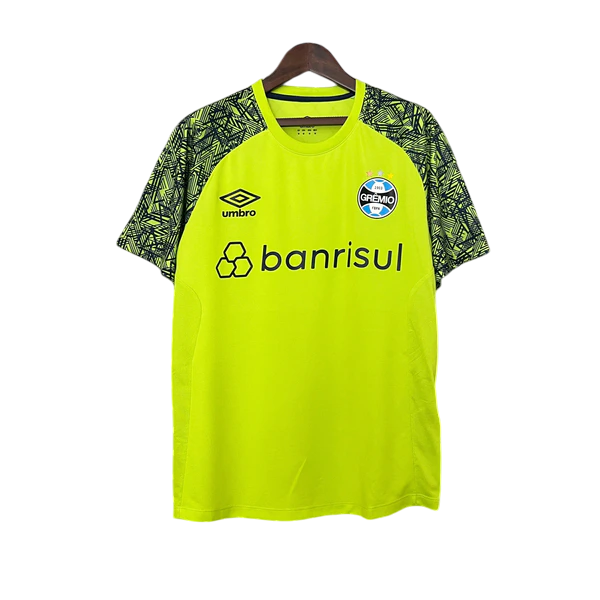 Camisa Grêmio Goleiro 24/25 - Torcedor Masculina