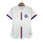 Camisa Bahia Reserva 24/25 - Versão Feminina