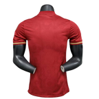 Camisa Bayern 125 Anos 25/26 - Jogador Masculina
