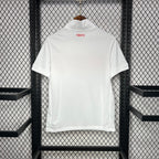 Camisa Turquia Home 24/25 - Torcedor Masculina