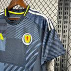 Camisa Escócia Home 24/25 - Torcedor Masculina Lançamento