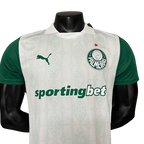 Camisa Palmeiras Away 25/26 - Jogador Masculina