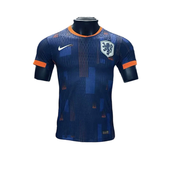 Camisa Holanda Away 24/25 - Versão Jogador