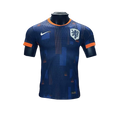 Camisa Holanda Away 24/25 - Versão Jogador