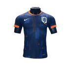 Camisa Holanda Away 24/25 - Versão Jogador