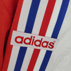 Camisa Glasgow Rangers Retrô 1996/1997 Branca