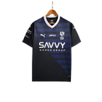 Camisa Al Hilal III 23/24 - Torcedor Masculina - Lançamento