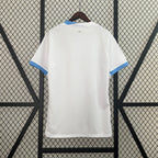 Camisa Uruguai Reserva 24/25 - Versão Torcedor Lançamento