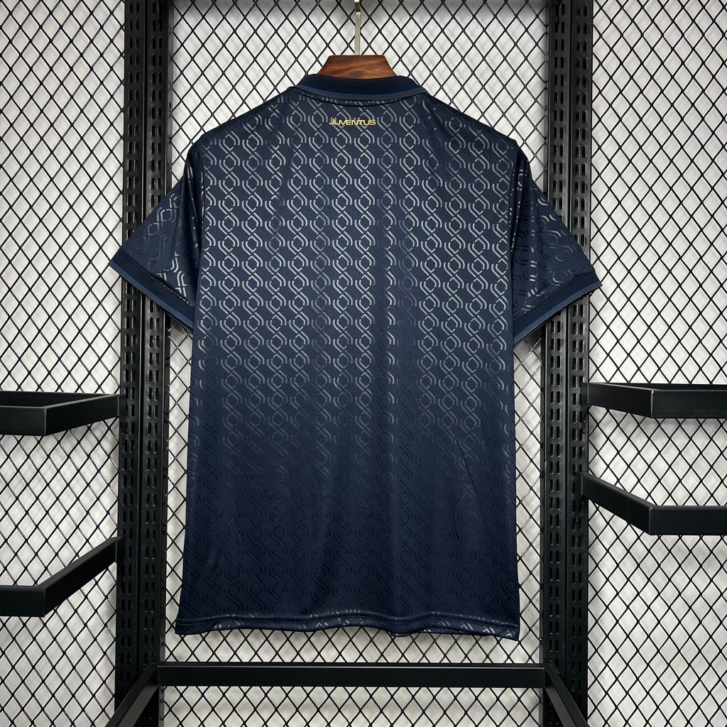 Camisa Juventus III 24/25 - Torcedor Masculina Lançamento