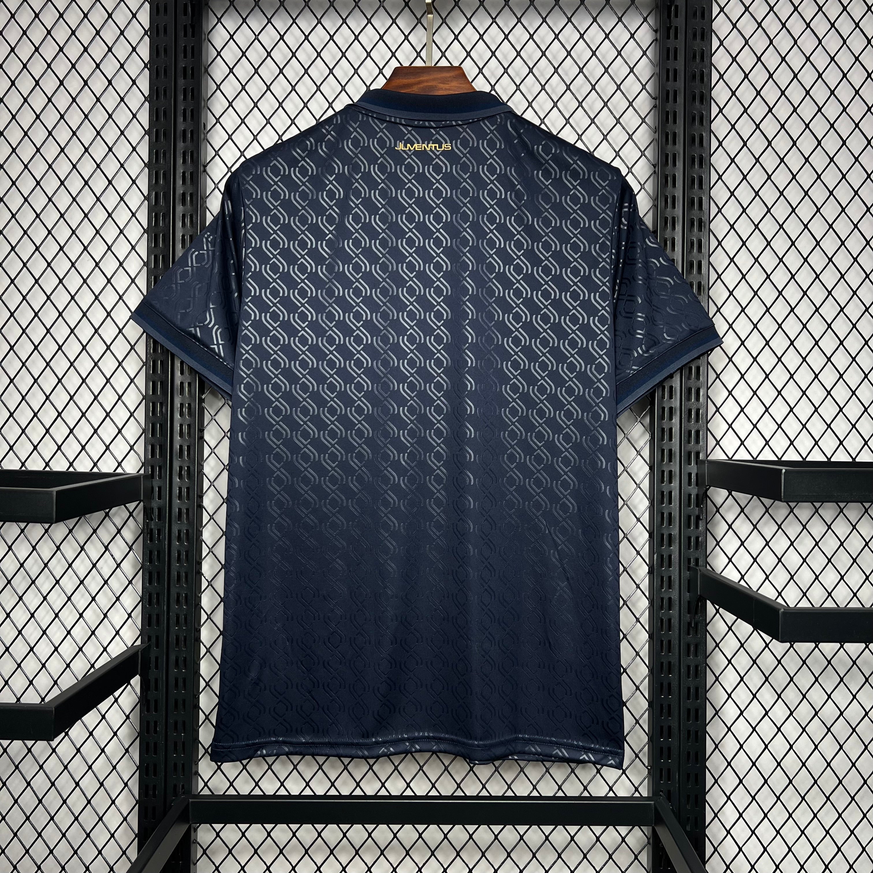 Camisa Juventus III 24/25 - Torcedor Masculina Lançamento