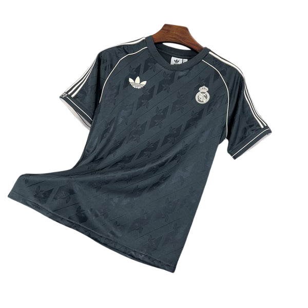 Camisa Real Madrid Edição Especial 24/25 - Torcedor Masculina Lançamento