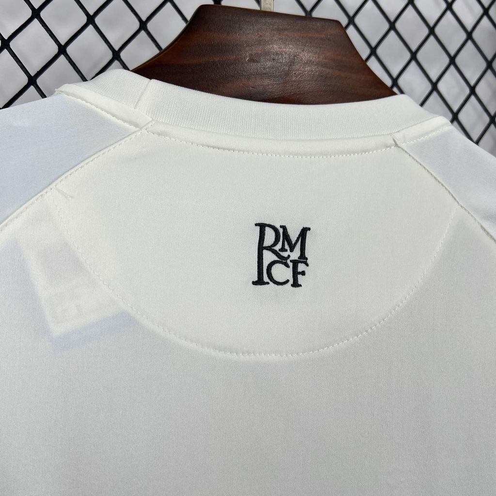 Camisa Real Madrid Edição Especial 24/25 - Torcedor Masculina Lançamento