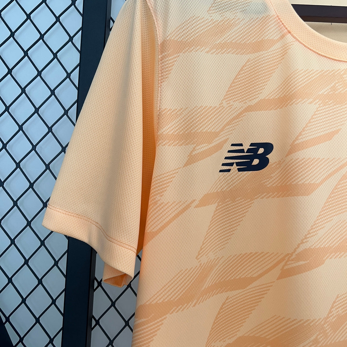 Camisa São Paulo Treino 24/25 - Torcedor Masculina