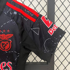 Conjunto Infantil Benfica Away 24/25