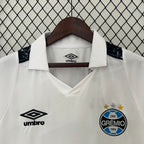 Camisa Grêmio Away 24/25 - Torcedor Masculina
