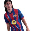 Camisa Barcelona IV 25/26 - Torcedor Masculina