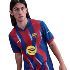 Camisa Barcelona IV 25/26 - Torcedor Masculina