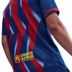 Camisa Barcelona IV 25/26 - Torcedor Masculina