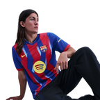 Camisa Barcelona IV 25/26 - Torcedor Masculina