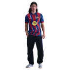 Camisa Barcelona IV 25/26 - Torcedor Masculina
