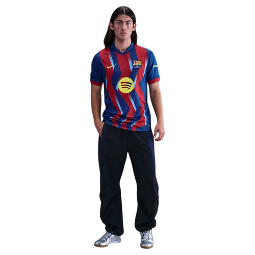Camisa Barcelona IV 25/26 - Torcedor Masculina