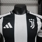 Camisa Juventus Home 24/25 - Jogador Masculina