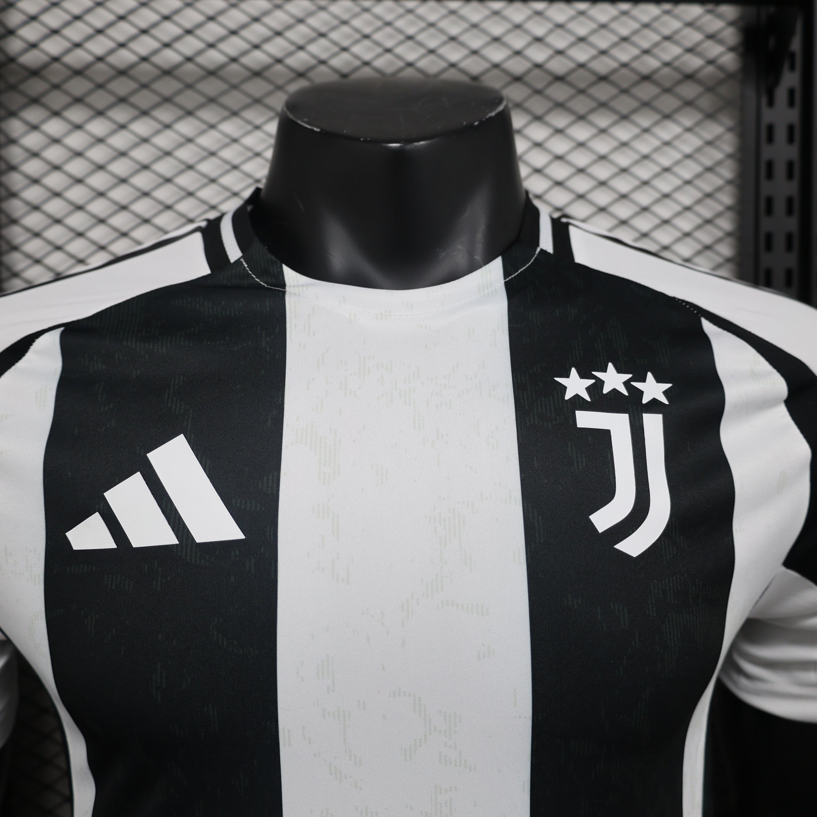 Camisa Juventus Home 24/25 - Jogador Masculina