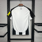 Camisa NewCastle Home 24/25 - Torcedor Masculina Lançamento