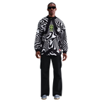 Camisa Manga Longa Brasil 2026/27 Goleiro