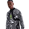 Camisa Manga Longa Brasil 2026/27 Goleiro
