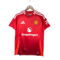 Camisa Manchester United Home 24/25 - Torcedor Masculina