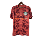 Camisa Palmeiras Goleiro 25/26 - Torcedor Masculino - Vermelha