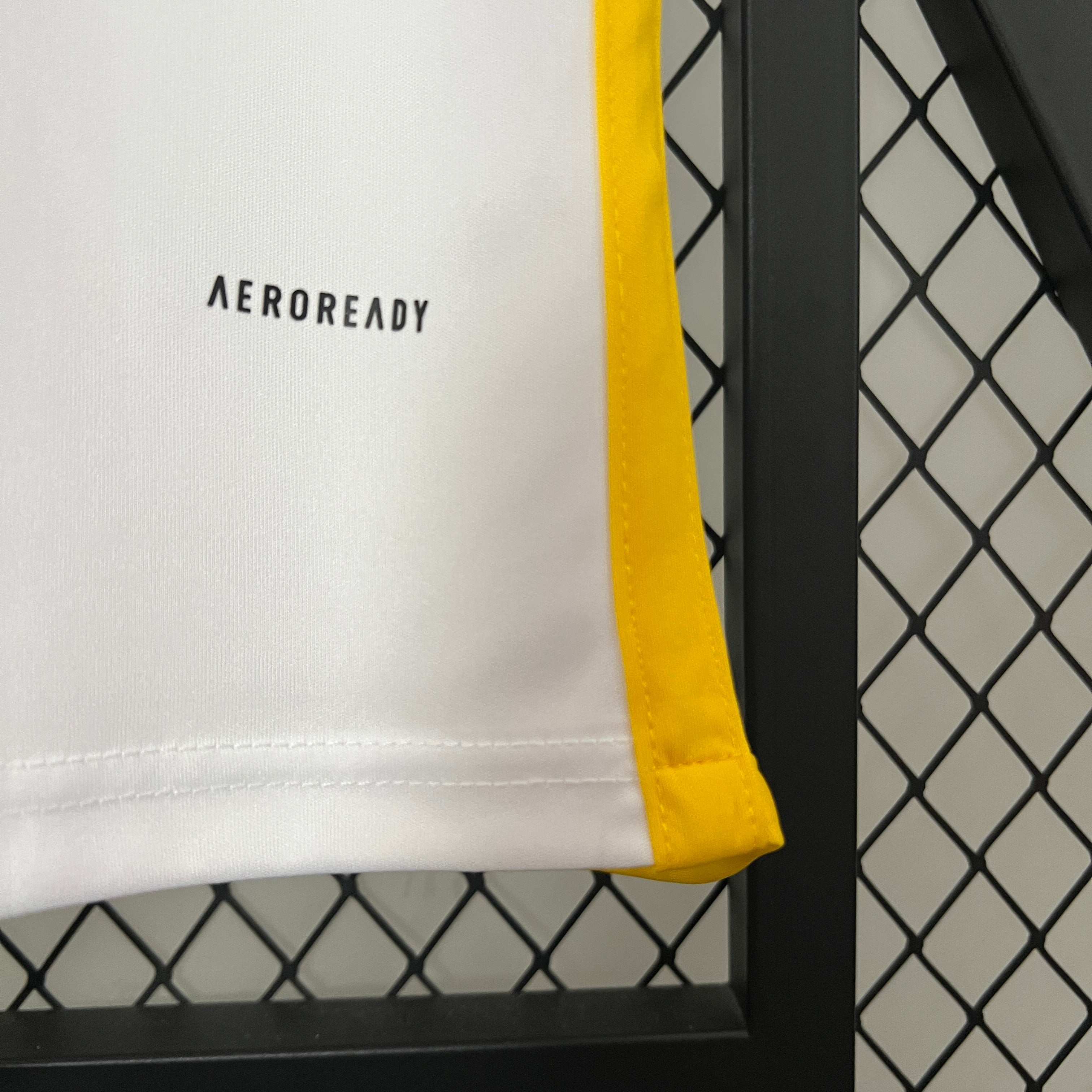 Camisa Venezuela Away 24/25 - Torcedor Masculina Lançamento