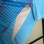 Camisa Real Madrid Goleiro 24/25 - Torcedor Masculina Lançamento
