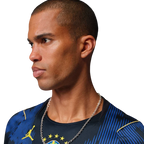 Camisa Brasil Away 26/27 - Azul Torcedor Masculina