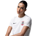 Camisa Corinthians 2026/27 Home Feminina