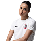 Camisa Corinthians 2026/27 Home Feminina