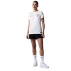 Camisa Corinthians 2026/27 Home Feminina