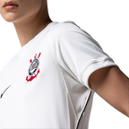 Camisa Corinthians 2026/27 Home Feminina